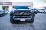 2024 Toyota TACOMA LIMITED Limited