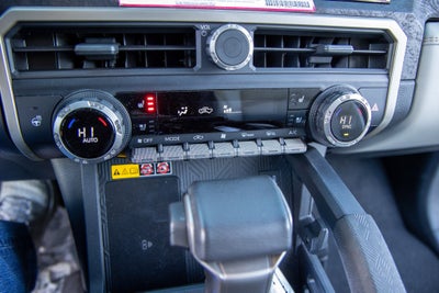 2024 Toyota TACOMA LIMITED Limited