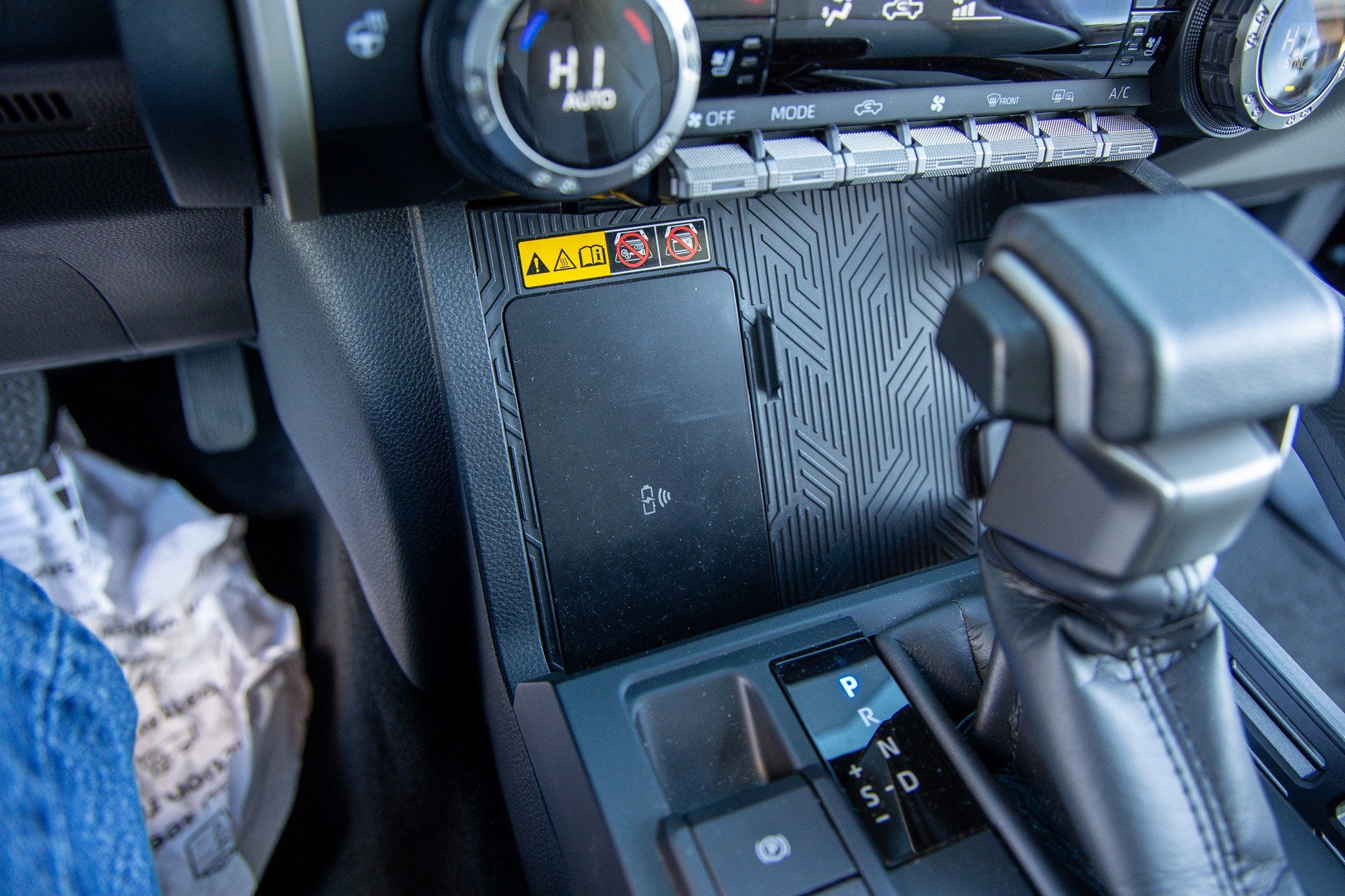 2024 Toyota TACOMA LIMITED Limited