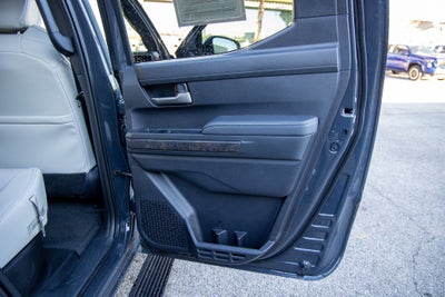 2024 Toyota TACOMA LIMITED Limited