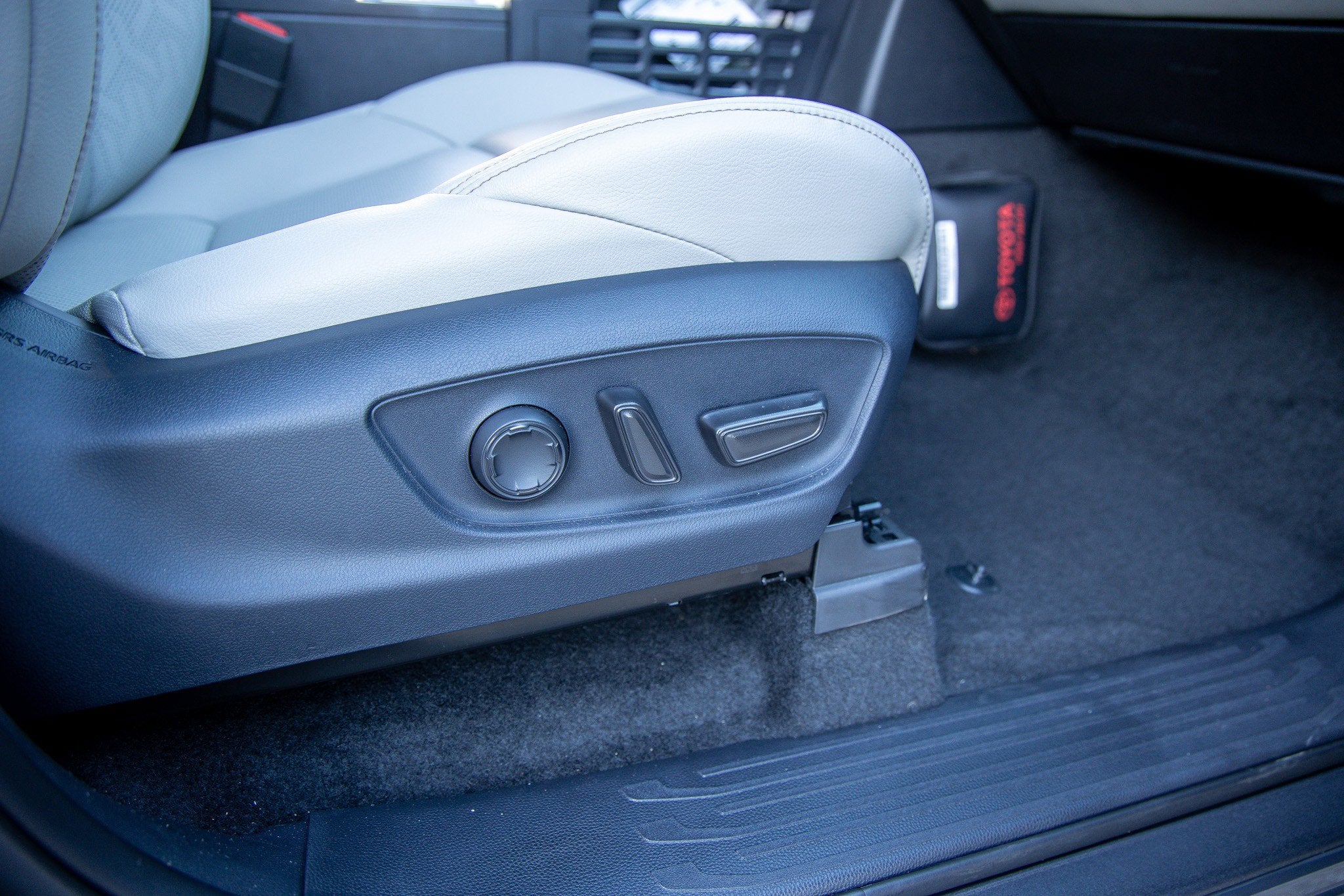 2024 Toyota TACOMA LIMITED Limited