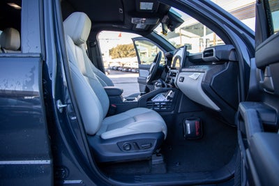 2024 Toyota TACOMA LIMITED Limited