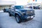 2024 Toyota TACOMA LIMITED Limited