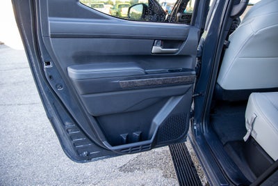 2024 Toyota TACOMA LIMITED Limited