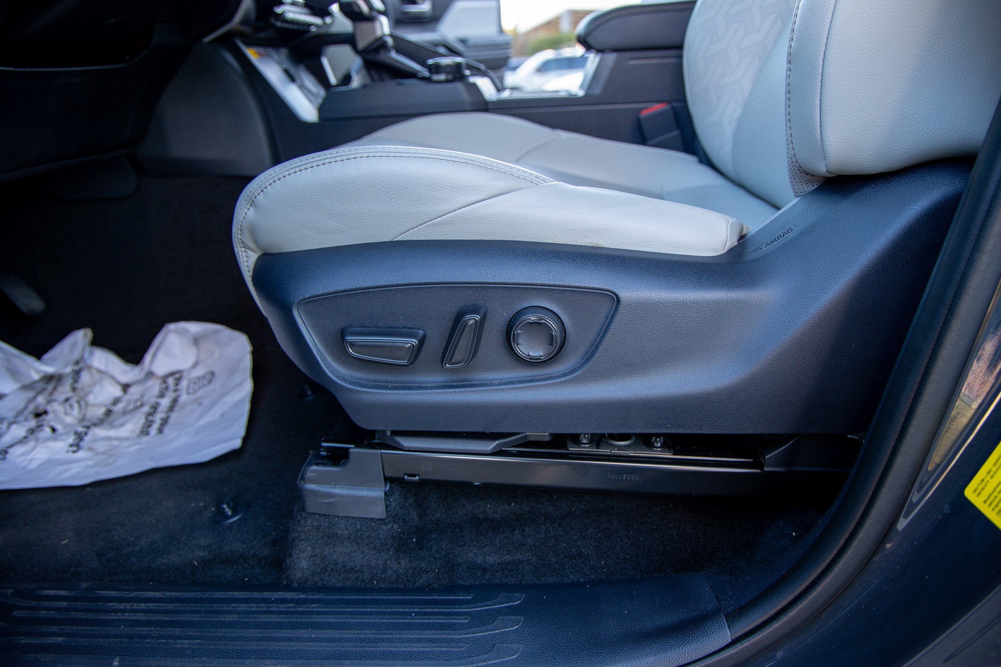 2024 Toyota TACOMA LIMITED Limited