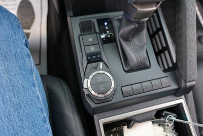 2025 Toyota TACOMA SR5 SR5