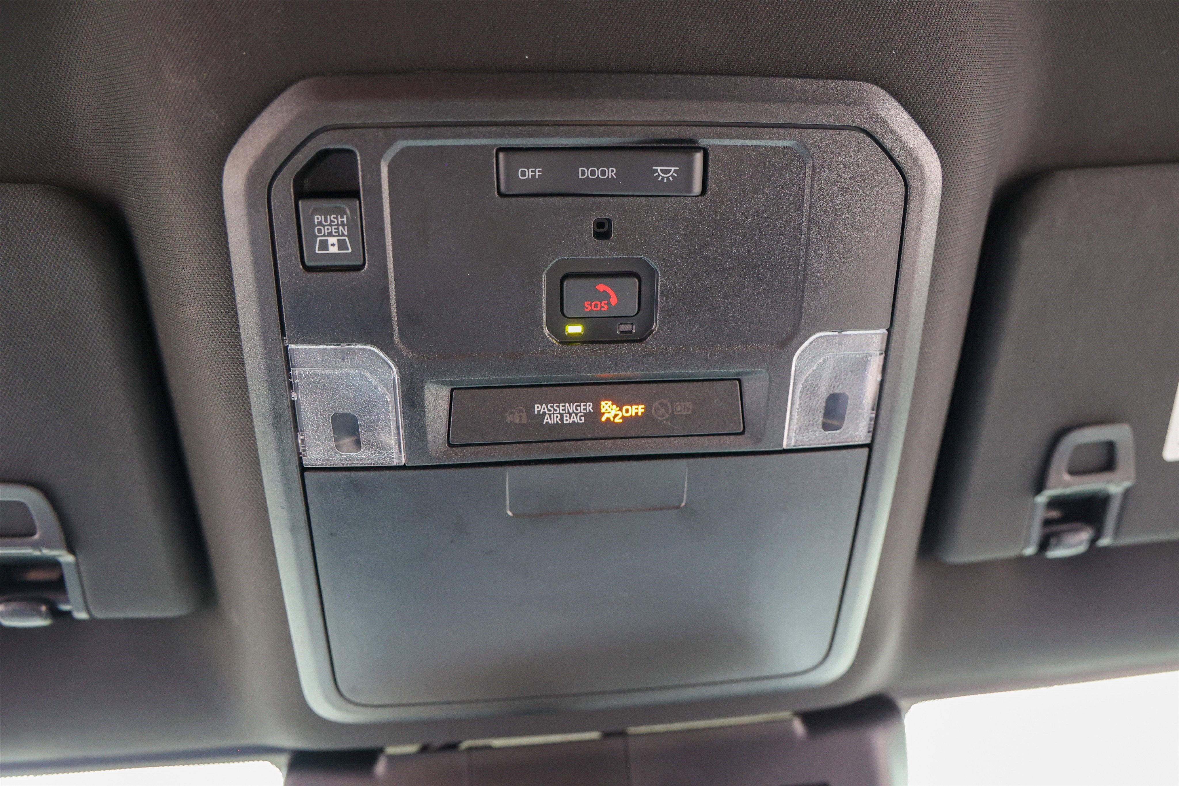 2025 Toyota TACOMA SR5 SR5