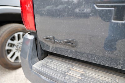 2024 Toyota TACOMA TRD OFFRD TRD Off Road