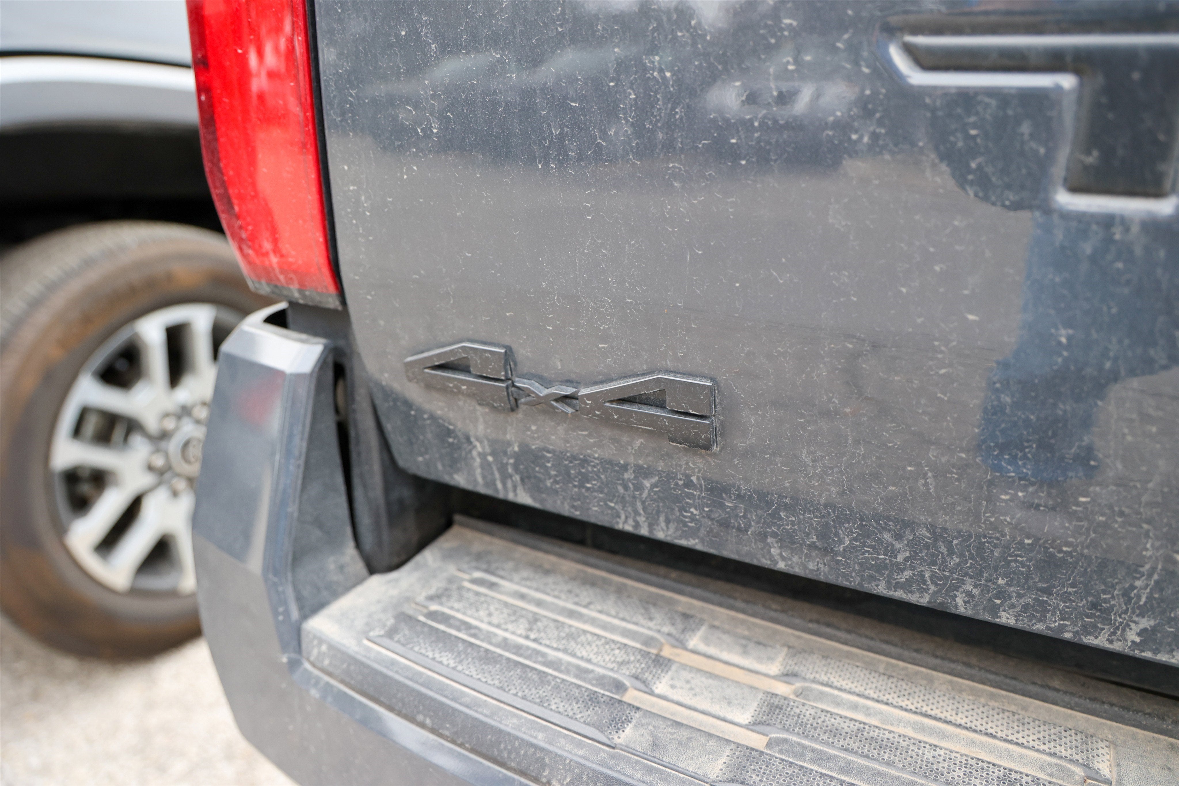 2024 Toyota TACOMA TRD OFFRD TRD Off Road