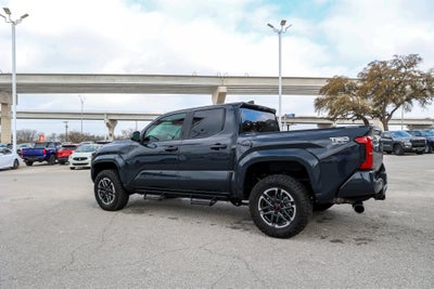 2025 Toyota TACOMA TRD SPORT TRD Sport