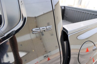 2025 Toyota TACOMA SR5 SR5