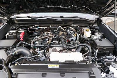 2025 Toyota TACOMA SR5 SR5
