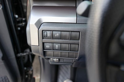 2025 Toyota TACOMA SR5 SR5