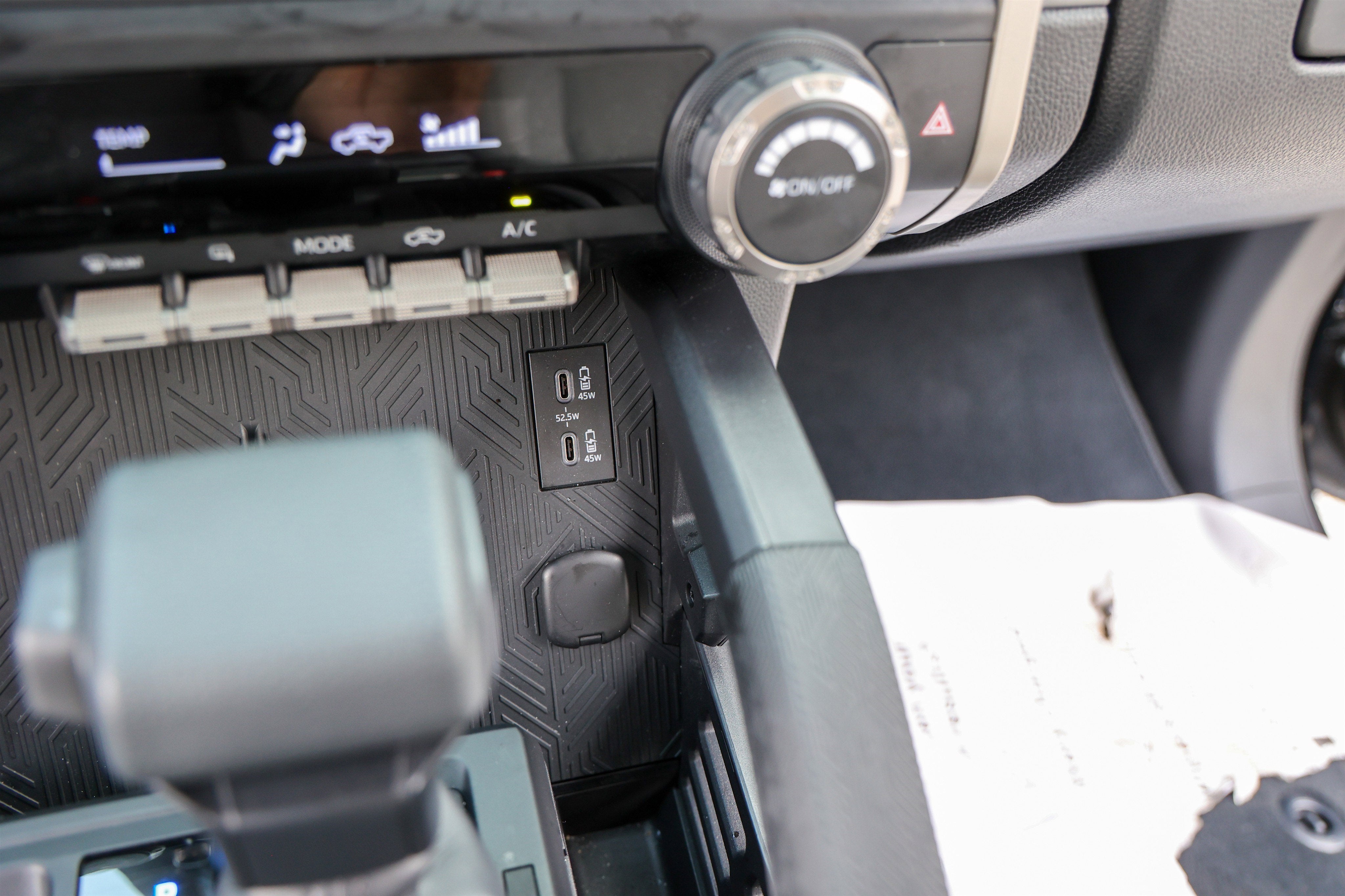 2025 Toyota TACOMA SR5 SR5