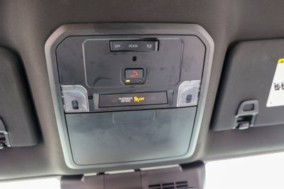 2025 Toyota TACOMA SR5 SR5