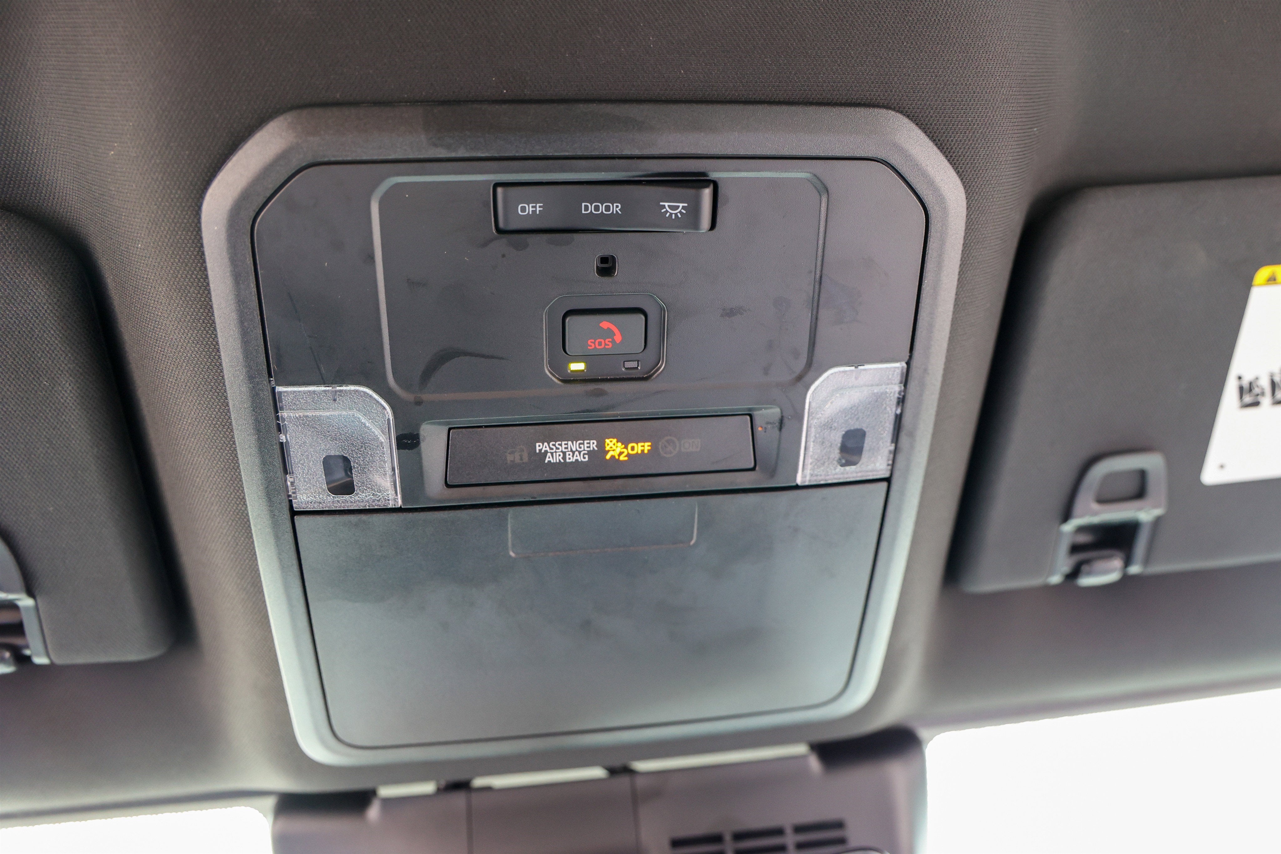 2025 Toyota TACOMA SR5 SR5