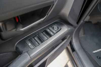 2025 Toyota TACOMA SR5 SR5
