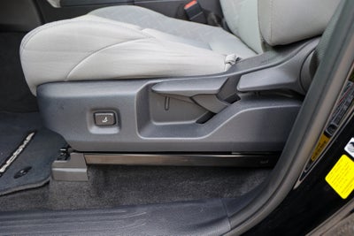 2025 Toyota TACOMA SR5 SR5