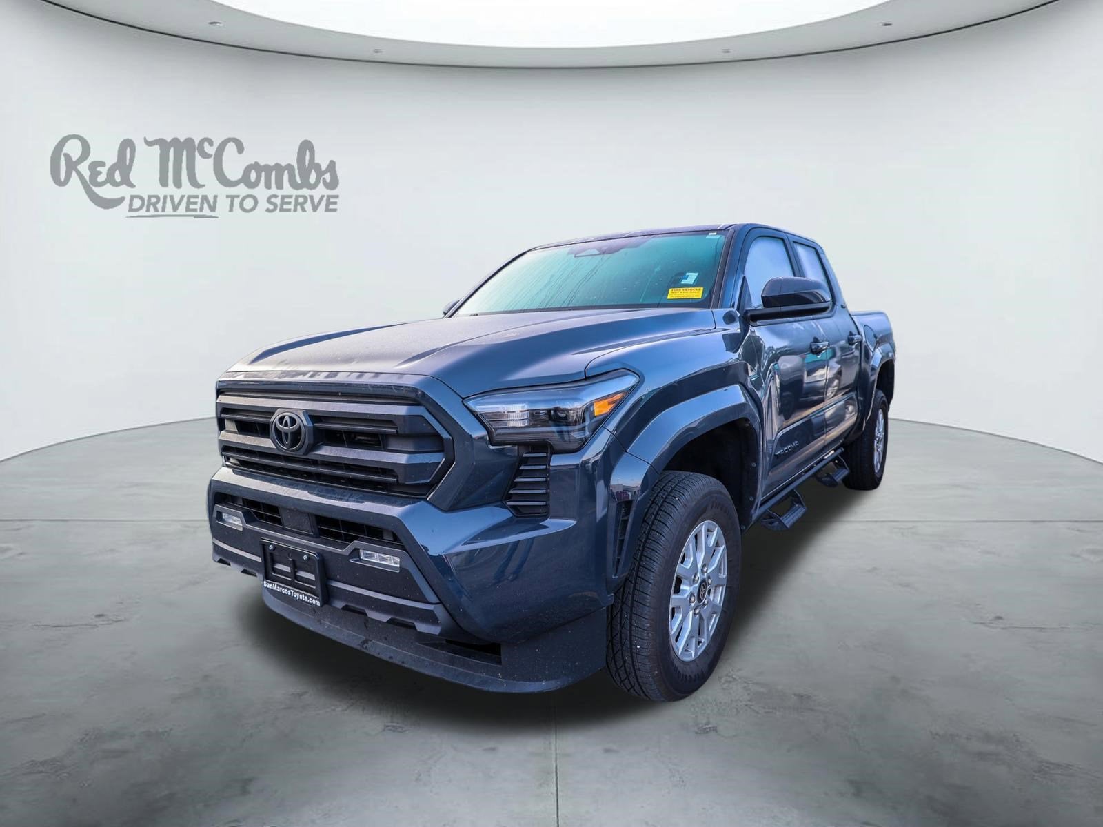 2025 Toyota Tacoma SR5 4x4 Double Cab Long Bed's photo