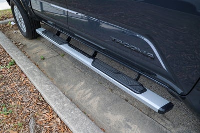 2025 Toyota TACOMA SR5 SR5