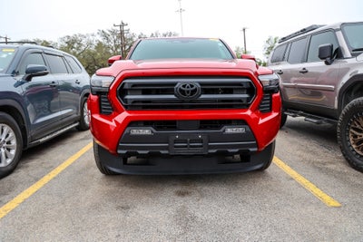 2026 Toyota TACOMA SR5 SR5