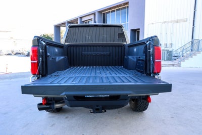 2025 Toyota TACOMA TRD OFFRD TRD Off Road Hybrid