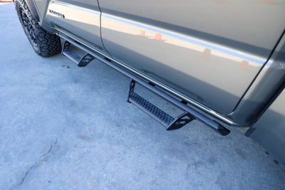 2025 Toyota TACOMA TRD OFFRD TRD Off Road Hybrid