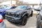 2025 Toyota TACOMA TRD OFFRD TRD Off Road Hybrid