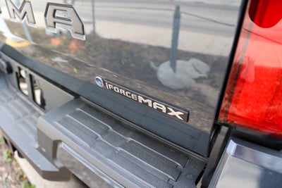 2025 Toyota TACOMA TRD OFFRD TRD Off Road Hybrid