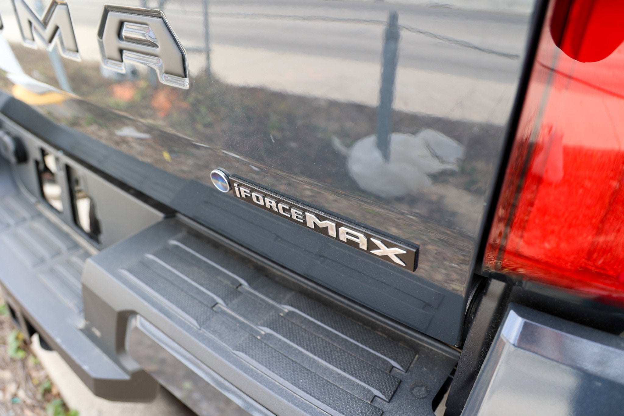 2025 Toyota TACOMA TRD OFFRD TRD Off Road Hybrid