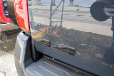 2025 Toyota TACOMA TRD OFFRD TRD Off Road Hybrid