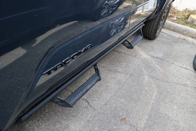 2025 Toyota TACOMA TRD OFFRD TRD Off Road Hybrid