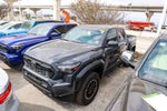 2025 Toyota TACOMA TRD OFFRD TRD Off Road Hybrid