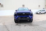 2025 Toyota TACOMA TRD OFFRD TRD Off Road Hybrid
