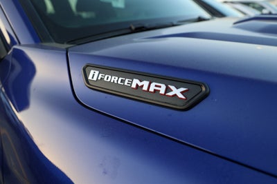 2024 Toyota TACOMA TRD SPORT TRD Sport Hybrid