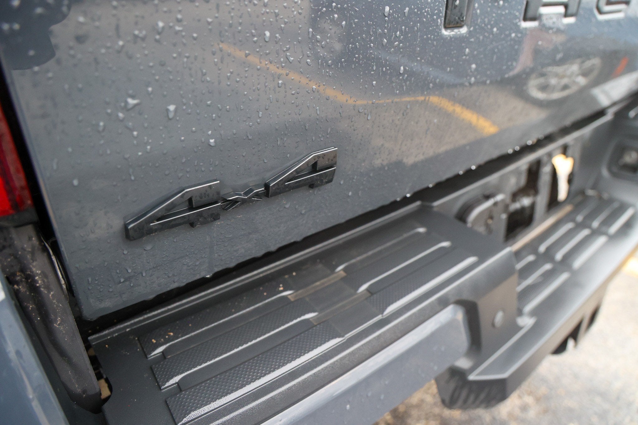2025 Toyota Tacoma i-FORCE MAX TRD Off Road Hybrid