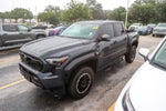 2025 Toyota Tacoma i-FORCE MAX TRD Off Road Hybrid