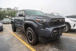 2025 Toyota Tacoma i-FORCE MAX TRD Off Road Hybrid