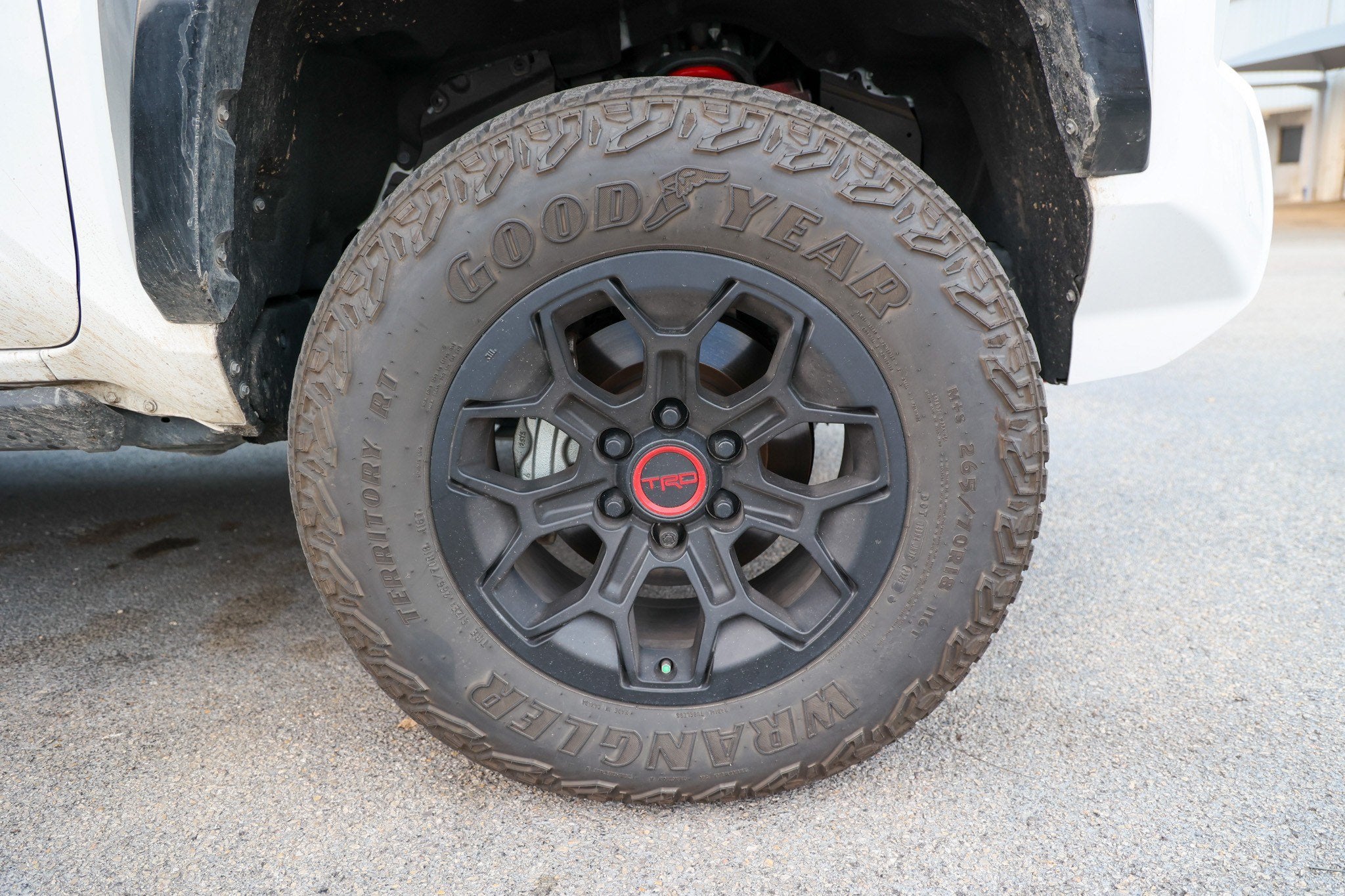 2025 Toyota Tacoma i-FORCE MAX TRD Pro Hybrid
