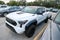 2025 Toyota Tacoma i-FORCE MAX TRD Pro Hybrid