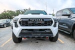 2025 Toyota Tacoma i-FORCE MAX TRD Pro Hybrid