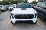 2025 Toyota Tacoma i-FORCE MAX TRD Pro Hybrid