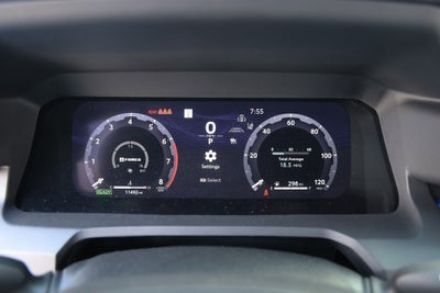 2024 Toyota TACOMA TRD OFFRD TRD Off Road Hybrid