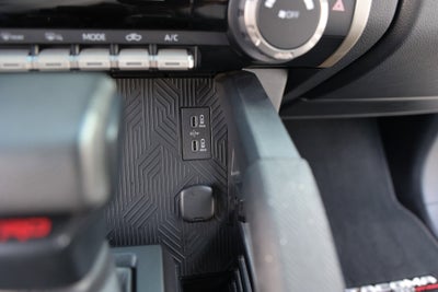 2024 Toyota TACOMA TRD OFFRD TRD Off Road Hybrid