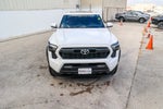 2024 Toyota TACOMA TRD OFFRD TRD Off Road Hybrid