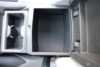 2024 Toyota TACOMA TRD OFFRD TRD Off Road Hybrid