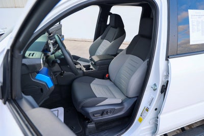 2024 Toyota TACOMA TRD OFFRD TRD Off Road Hybrid