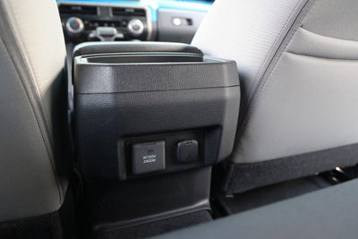 2024 Toyota TACOMA TRD OFFRD TRD Off Road Hybrid