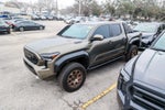 2025 Toyota TACOMA TRLHUNTER Trailhunter Hybrid