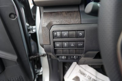 2026 Toyota TACOMA LTD HV Limited Hybrid